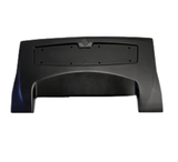 Horizon Fitness T1201 Treadmill Motor Hood Shroud Cover 1000091960-hydrafitnessparts