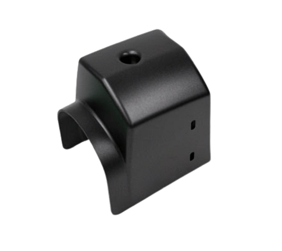 Horizon Fitness T1201 Treadmill Right Rear Roller Endcap Cover 1000091962-hydrafitnessparts