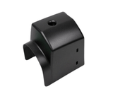 Horizon Fitness T1201 Treadmill Right Rear Roller Endcap Cover 1000091962-hydrafitnessparts