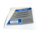 Horizon Fitness T202 T203 Treadmill Left Console Pop Overlay Sticker 1000202511-hydrafitnessparts