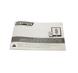 Horizon Fitness T303-2 TM761 TM1004 Treadmill Owner's User Manual English France Spanish 1000439970-hydrafitnessparts