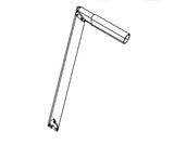 Horizon Fitness T303-2 TM761 TM1004 Treadmill Right Console Mast Set Semi Assembly 1000444628-hydrafitnessparts