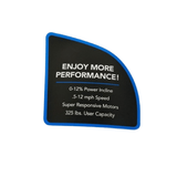 Horizon Fitness T303-2 Tm761 Tm1004 Treadmill Right Reading Rack Sticker 1000441807-hydrafitnessparts