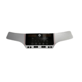 Horizon Fitness T401 Treadmill Console Overlay Manipulate 1 096839-hydrafitnessparts