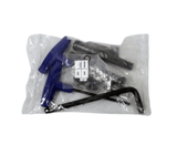 Horizon Fitness T401 Treadmill Hardware Set Semi-Assembly 096545-hydrafitnessparts