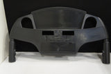Horizon Fitness T401 Treadmill Upper Console Cover 099692-hydrafitnessparts