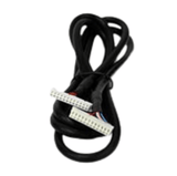 Horizon Fitness T50 Treadmill Console Mast Cable Wire harness 002118-B-hydrafitnessparts