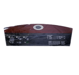 Horizon Fitness T70 Treadmill Decal Console Instruction 021526-AX-hydrafitnessparts