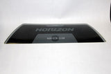 Horizon Fitness T700 Treadmill Motor Decal Cover 073768-hydrafitnessparts