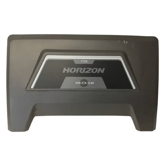 Horizon Fitness T700 Treadmill Motor Hood Shroud Cover 073756-hydrafitnessparts