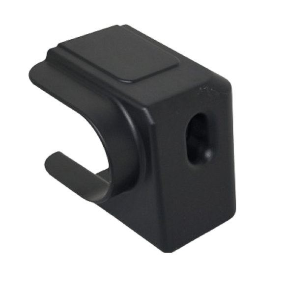 Horizon Fitness T700 Treadmill Right Rear Roller End Cap 073762-hydrafitnessparts