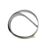 Horizon Fitness T7.6 Treadmill Single Tape Foam 1100x25x1.5t 010772-A-hydrafitnessparts