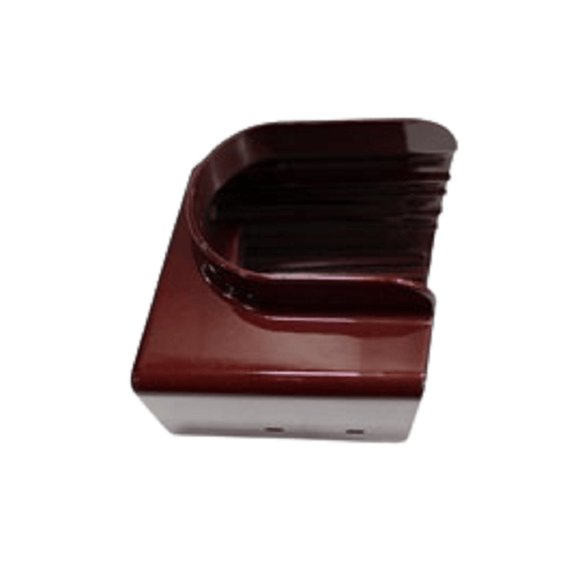 Horizon Fitness T800 Treadmill Left End Cap 080171-hydrafitnessparts