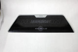 Horizon Fitness T800 Treadmill Motor Cover Decal 080179-hydrafitnessparts