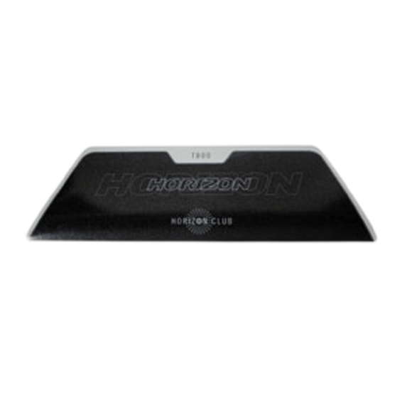 Horizon Fitness T800 Treadmill Motor Cover Decal 080179-hydrafitnessparts