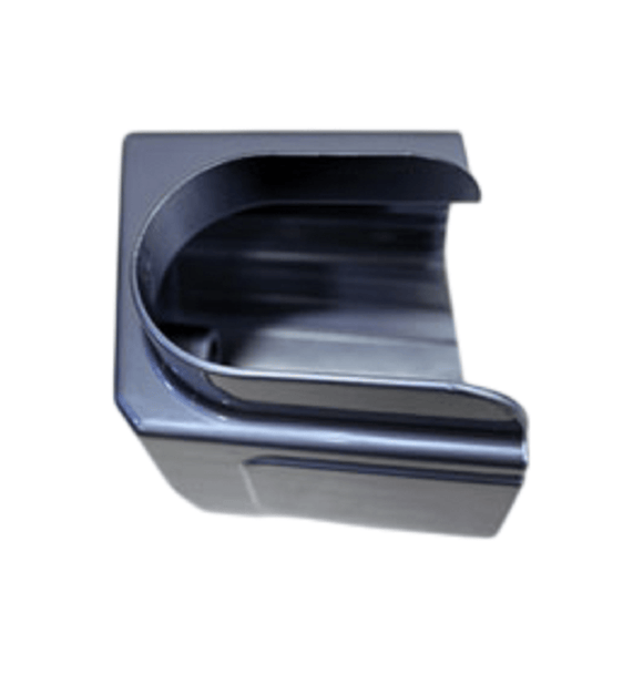 Horizon Fitness T800 Treadmill Right End Cap 090479-hydrafitnessparts