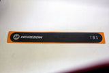 Horizon Fitness T81 Treadmill Motor Cover Decal 079316-hydrafitnessparts
