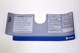 Horizon Fitness T84 Treadmill Console Sticker 079344-hydrafitnessparts