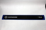 Horizon Fitness T84 Treadmill Console Sticker Cover 079340-hydrafitnessparts