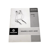 Horizon Fitness T84 Treadmill Owner's User Manual 076847-hydrafitnessparts