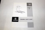 Horizon Fitness T90 Treadmill Owner's User Manual 1000092913-hydrafitnessparts