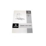 Horizon Fitness T90 Treadmill Owner's User Manual 1000092913-hydrafitnessparts