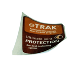 Horizon Fitness T900 Treadmill Right Pop Decal 081023-hydrafitnessparts