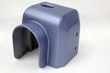 Horizon Fitness T901 Treadmill Right Rear Roller Endcap 1000094793-hydrafitnessparts