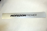 Horizon Fitness T901 Treadmill Upper Motor Cover Sticker 1000094452-hydrafitnessparts