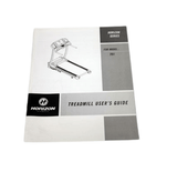 Horizon Fitness T91 Treadmill Owner's User's Manual 096967-hydrafitnessparts