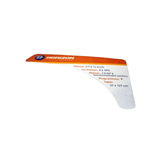 Horizon Fitness T91 Treadmill Right Console Sticker 101810-hydrafitnessparts