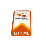 Horizon Fitness T92 Treadmill left Sticker Cover 103217-hydrafitnessparts