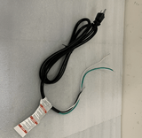 Horizon Fitness TM1000C Treadmill Power Cord 14AWG 1000465370-hydrafitnessparts