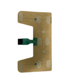 Horizon Fitness TM1020 PTM1020 PTM1020B TM1030 TM1030B Treadmill 10 Keys Membrane Keypad 1000458962-hydrafitnessparts