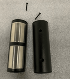 Horizon Fitness TM1020 PTM1020 PTM1020B TM1030 TM1030B Treadmill Heart Rate Hand Pulse Sensor set Semi Assembly 1000465366-hydrafitnessparts