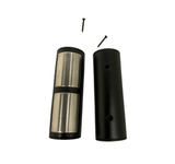 Horizon Fitness TM1020 PTM1020 PTM1020B TM1030 TM1030B Treadmill Heart Rate Hand Pulse Sensor set Semi Assembly 1000465366-hydrafitnessparts