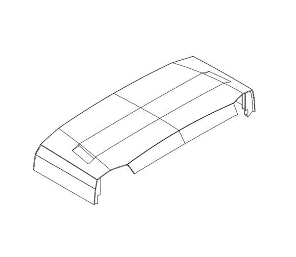 Horizon Fitness TM1020 PTM1020 PTM1020B TM1030 TM1030B Treadmill Motor Hood Shroud Cover 1000461431-hydrafitnessparts