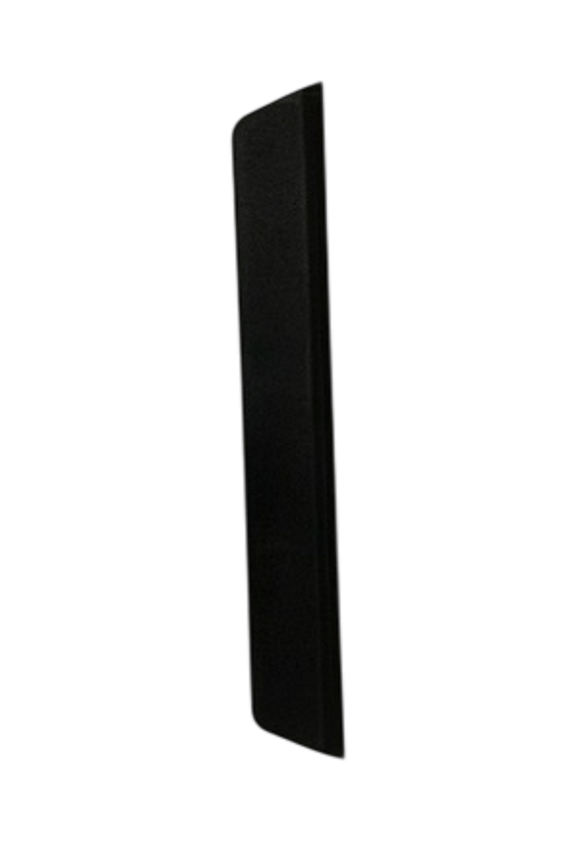 Horizon Fitness TM1020 PTM1020 PTM1020B Treadmill Reading Rack Upper Console Cover 1000461397-hydrafitnessparts