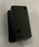 Horizon Fitness TM1021 PTM1021 PTM1021B TM1020 PTM1020 PTM1020B TM1030 TM1030B Treadmill Left Rear Trumpet Cover 1000461399-hydrafitnessparts