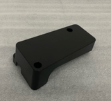 Horizon Fitness TM1021 PTM1021 PTM1021B TM1020 PTM1020 PTM1020B TM1030 TM1030B Treadmill Right Rear Trumpet Cover 1000461400-hydrafitnessparts