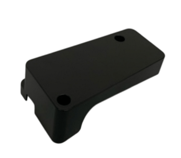 Horizon Fitness TM1021 PTM1021 PTM1021B TM1020 PTM1020 PTM1020B TM1030 TM1030B Treadmill Right Rear Trumpet Cover 1000461400-hydrafitnessparts