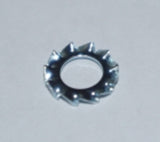 Horizon Fitness TM1021 PTM1021 PTM1021B TM1020 PTM1020 PTM1020B TM1030 TM1030B Treadmill Tooth Washer Diam.5.3 x Diam.10.0 x 0.6T 020491-00-hydrafitnessparts