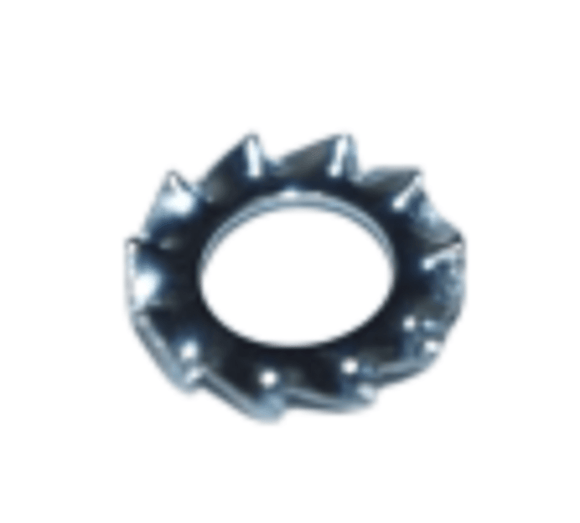 Horizon Fitness TM1021 PTM1021 PTM1021B TM1020 PTM1020 PTM1020B TM1030 TM1030B Treadmill Tooth Washer Diam.5.3 x Diam.10.0 x 0.6T 020491-00-hydrafitnessparts