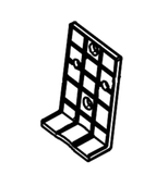 Horizon Fitness TM1021 PTM1021 PTM1021B Treadmill Inner Stopper 1000440815-hydrafitnessparts