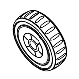 Horizon Fitness TM1021 PTM1021 PTM1021B Treadmill Knob 1000437792-hydrafitnessparts