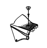 Horizon Fitness TM1021 PTM1021 PTM1021B Treadmill Left Foot Rail Front Cap 1000337817-hydrafitnessparts