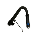 Horizon Fitness TM1021 PTM1021 PTM1021B Treadmill Left Heart Rate Hand Pulse Grip Set Semi Assembly 1000468211-hydrafitnessparts