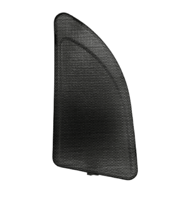 Horizon Fitness TM1021 PTM1021 PTM1021B Treadmill Left Speaker Cover 1000466882-hydrafitnessparts