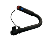 Horizon Fitness TM1021 PTM1021 PTM1021B Treadmill Right Heart Rate Hand Pulse Grip Set Semi Assembly 1000468219-hydrafitnessparts