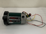 Horizon Fitness TM1030B TM1030 TM726 TM492 Treadmill DC Drive Motor Set Semi Assembly 1000418971-hydrafitnessparts